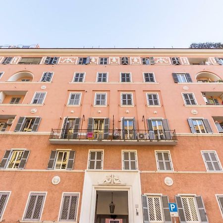 Vacanze Romane Holidays Exterior photo